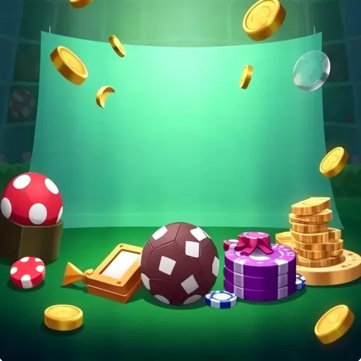 Mengulas Fitur Menarik di Situs Game rajamahjong