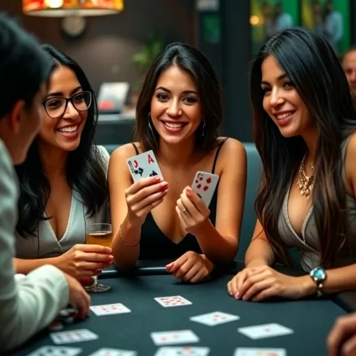 rajamahjong: Menyelami Keseruan Permainan Poker yang Menarik di Indonesia